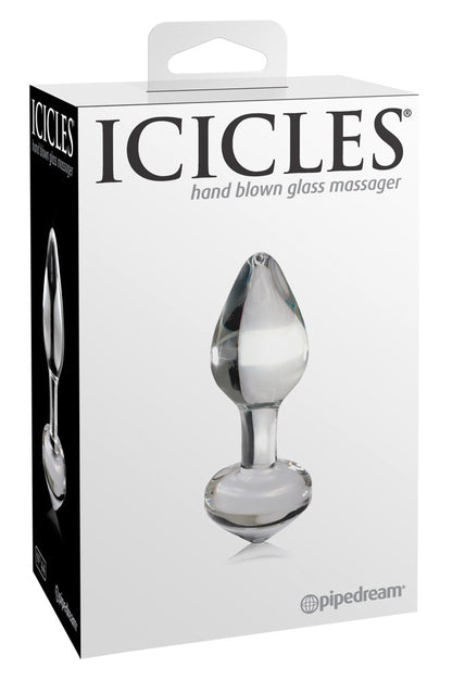 Icicles No. 44