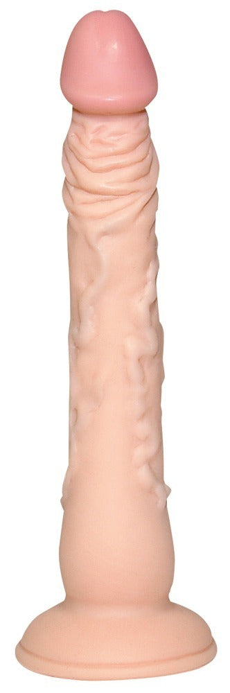 European Piccolo Dildo Bianco