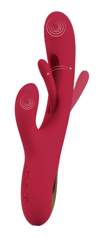 Rabbit G-Spot Stimulator