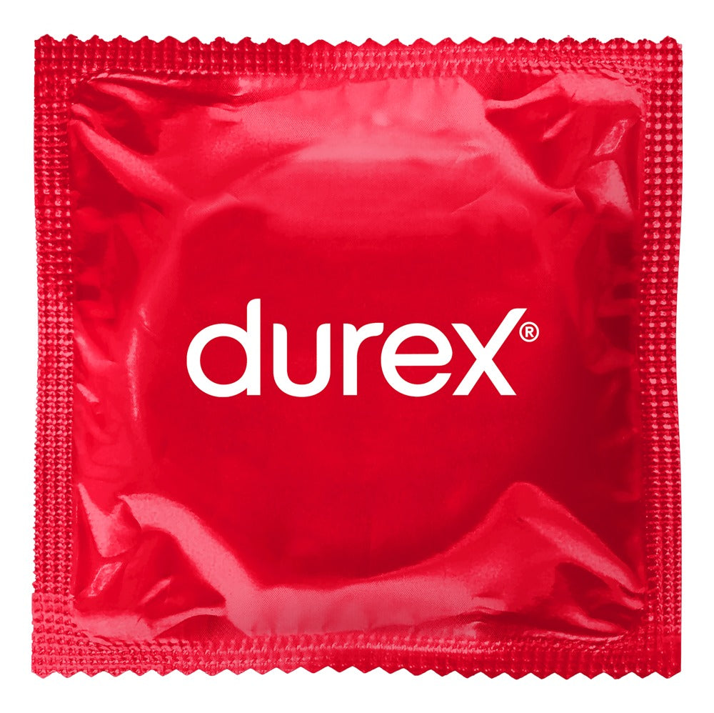 XXL Durex