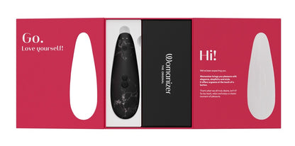 Marilyn Monroe Special Edition - Womanizer