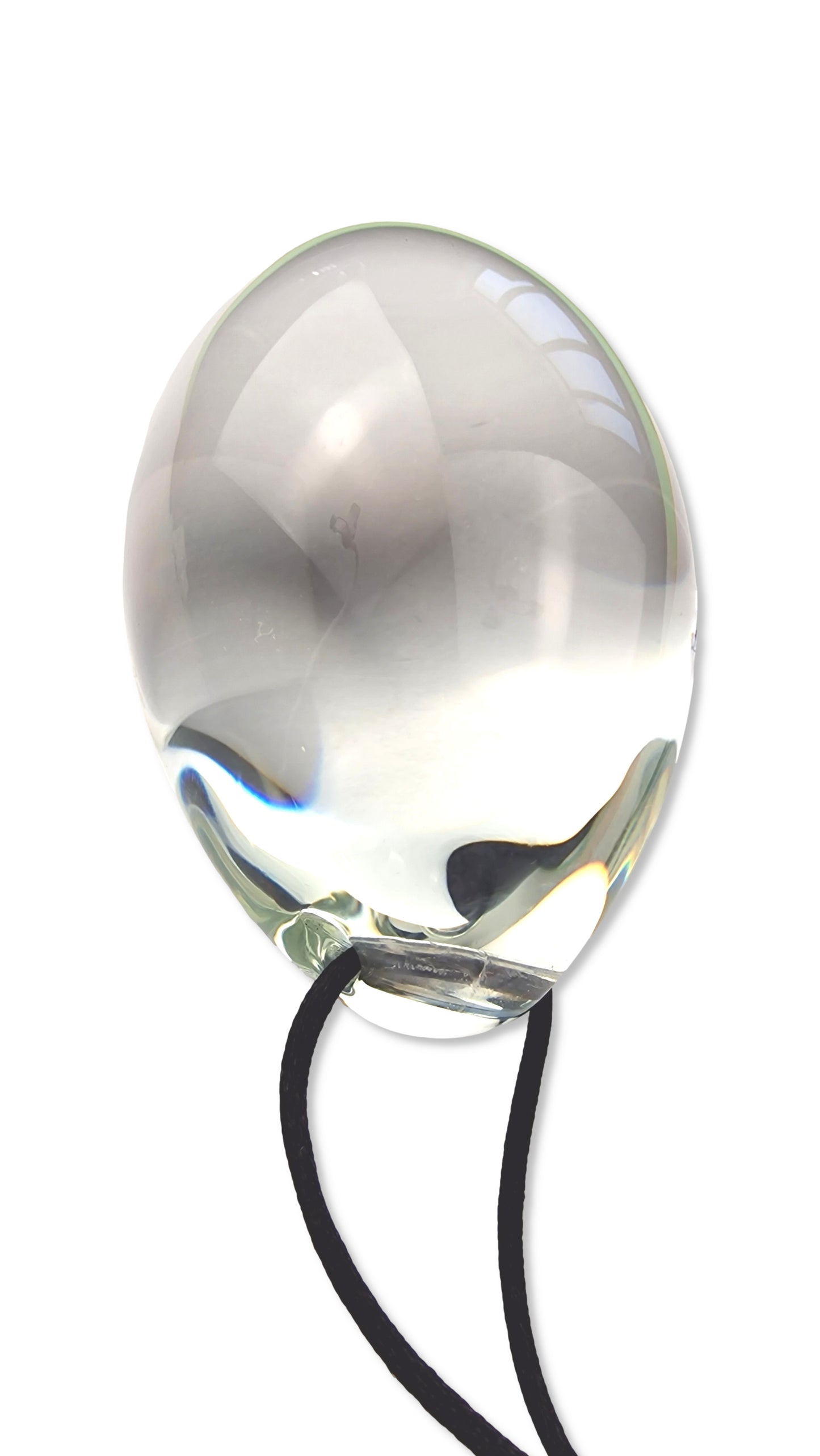 Glass Egg