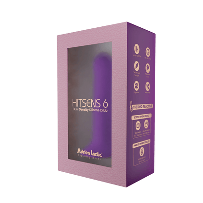 Termo Reattivo - Hitsense Model 6