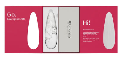 Marilyn Monroe Special Edition - Womanizer