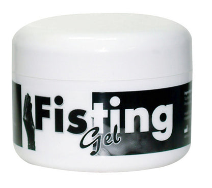 Lubrificante per Fisting in Gel