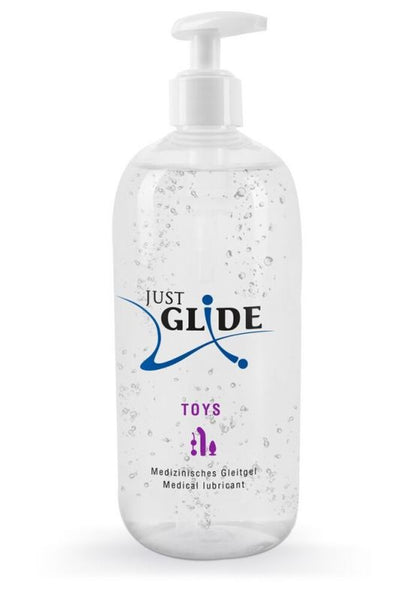 Lubrificante Intimo Just Glide Toys